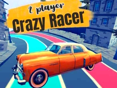 Gioco 2 Player Crazy Racer