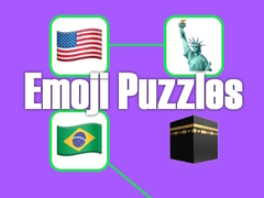 Gioco Emoji Skill Puzzles