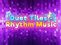 Gioco Duet Tiles Rhythm Music