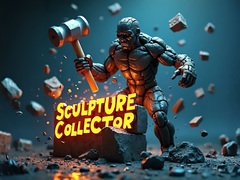 Gioco Sculpture Collector