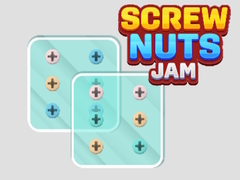 Gioco Screw Nuts Lam