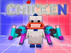 Gioco Chicken CS