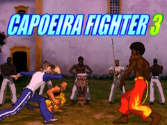 Gioco Capoeira Fighter 3 