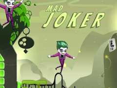 Gioco Mad Joker