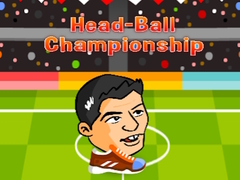 Gioco Head-ball championship