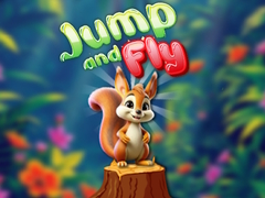 Gioco Jump and Fly