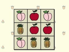 Gioco Fruits Match