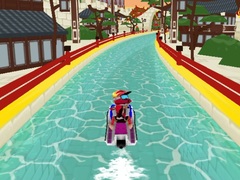 Gioco Jet Ski Run