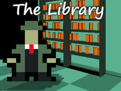 Gioco The Library