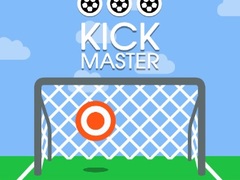 Gioco Kick Master