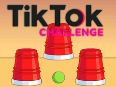 Gioco Tiktok Challenge