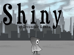 Gioco shiny