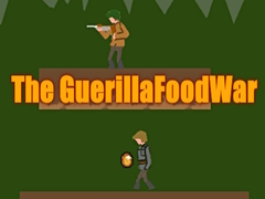 Gioco The GuerillaFoodWar 