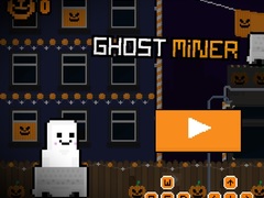 Gioco Ghost Miner