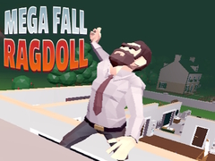 Gioco Mega Fall Ragdoll Simulator