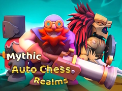 Gioco Mythic Auto Chess Realms