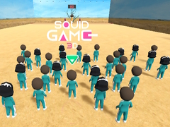 Gioco SquidGame3D