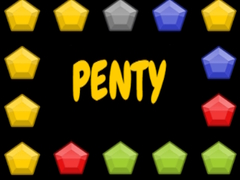 Gioco Penty