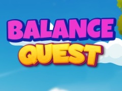 Gioco Balance Quest