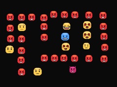 Gioco Emoji Escape