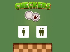 Gioco Checkers