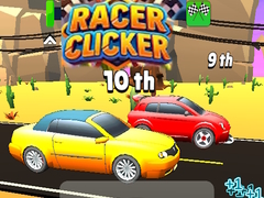 Gioco Racer Clicker