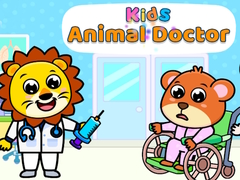 Gioco Kids Animal Doctor