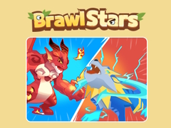 Gioco Brawl Stars