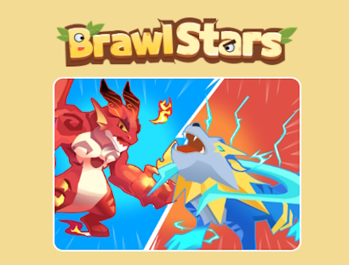 Gioco Stelle di rissa.