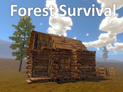 Gioco Forest Survival