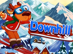 Gioco Downhill