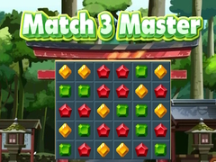 Gioco Match 3 Master