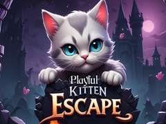 Gioco Playful Kitten Escape