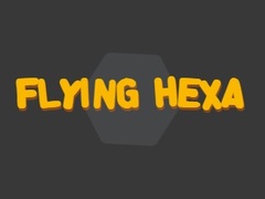 Gioco Flying Hexa