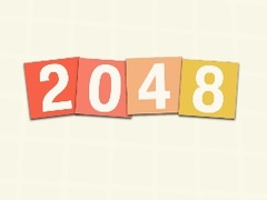 Gioco 2048 - Classic Number Game