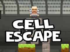 Gioco Cell Escape