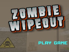 Gioco Zombie Wipeout