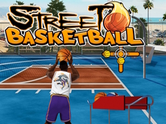 Gioco Basketball Street