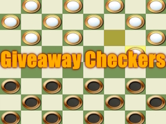 Gioco Giveaway Checkers