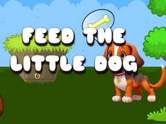 Gioco Feed The Little Dog