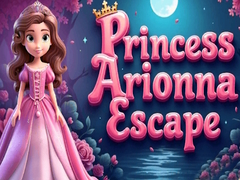 Gioco Princess Arionna Escape