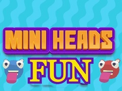 Gioco Mini Heads Fun