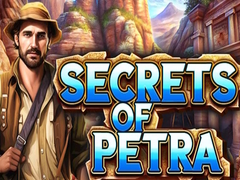 Gioco Secrets of Petra