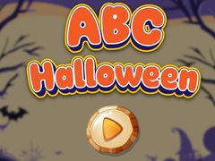 Gioco Abc Halloween