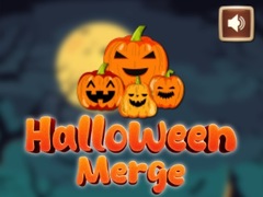 Gioco Halloween Merge