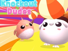 Gioco Knockout Dudes