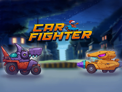 Gioco Car Fighter