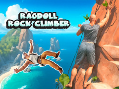 Gioco Super Rock Climber