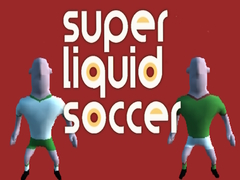 Gioco Super Liquid Soccer