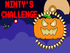 Gioco Minty's Challenge